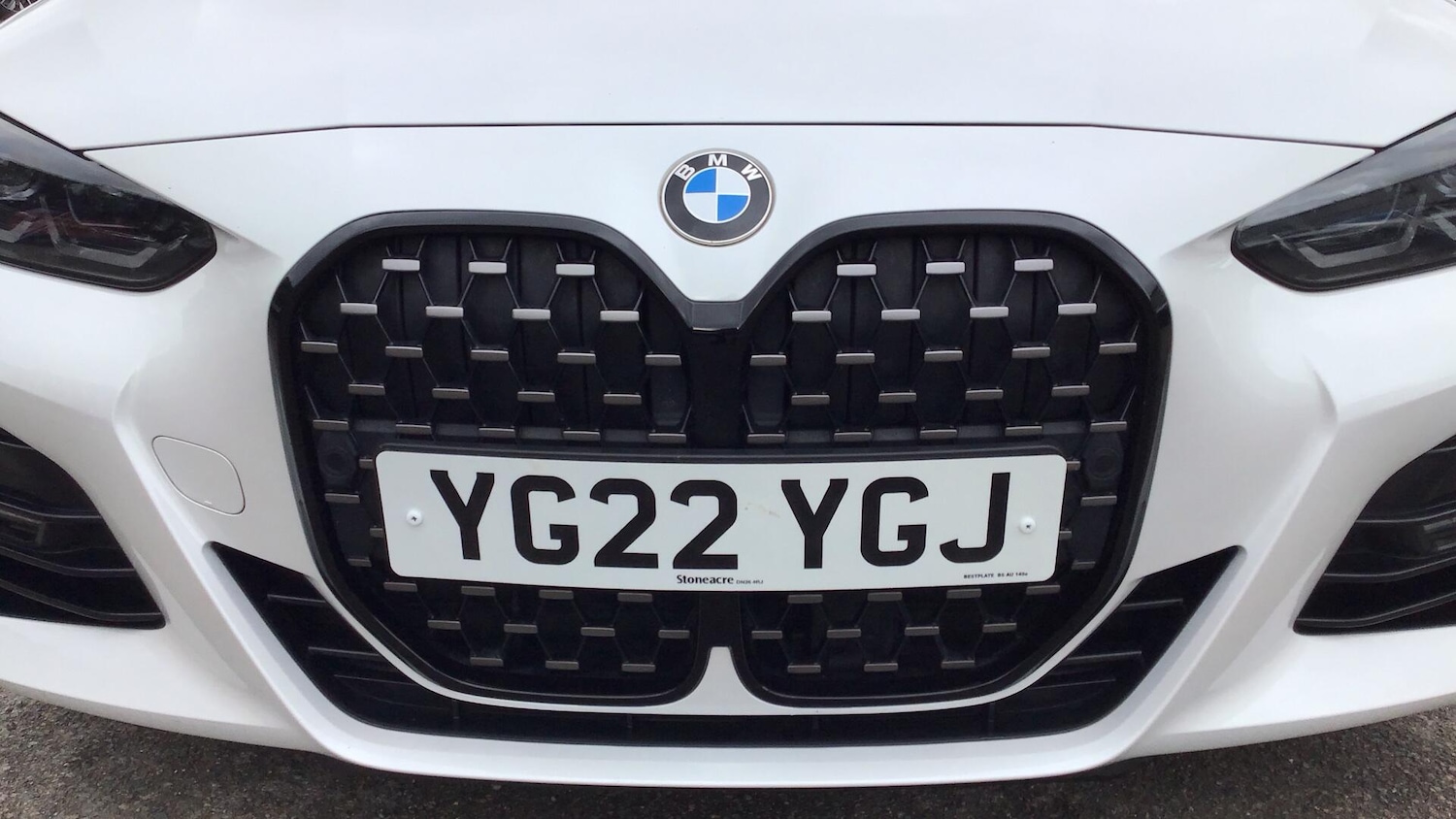 Used BMW 4 Series 2022 for sale - 76441019: Photo 40