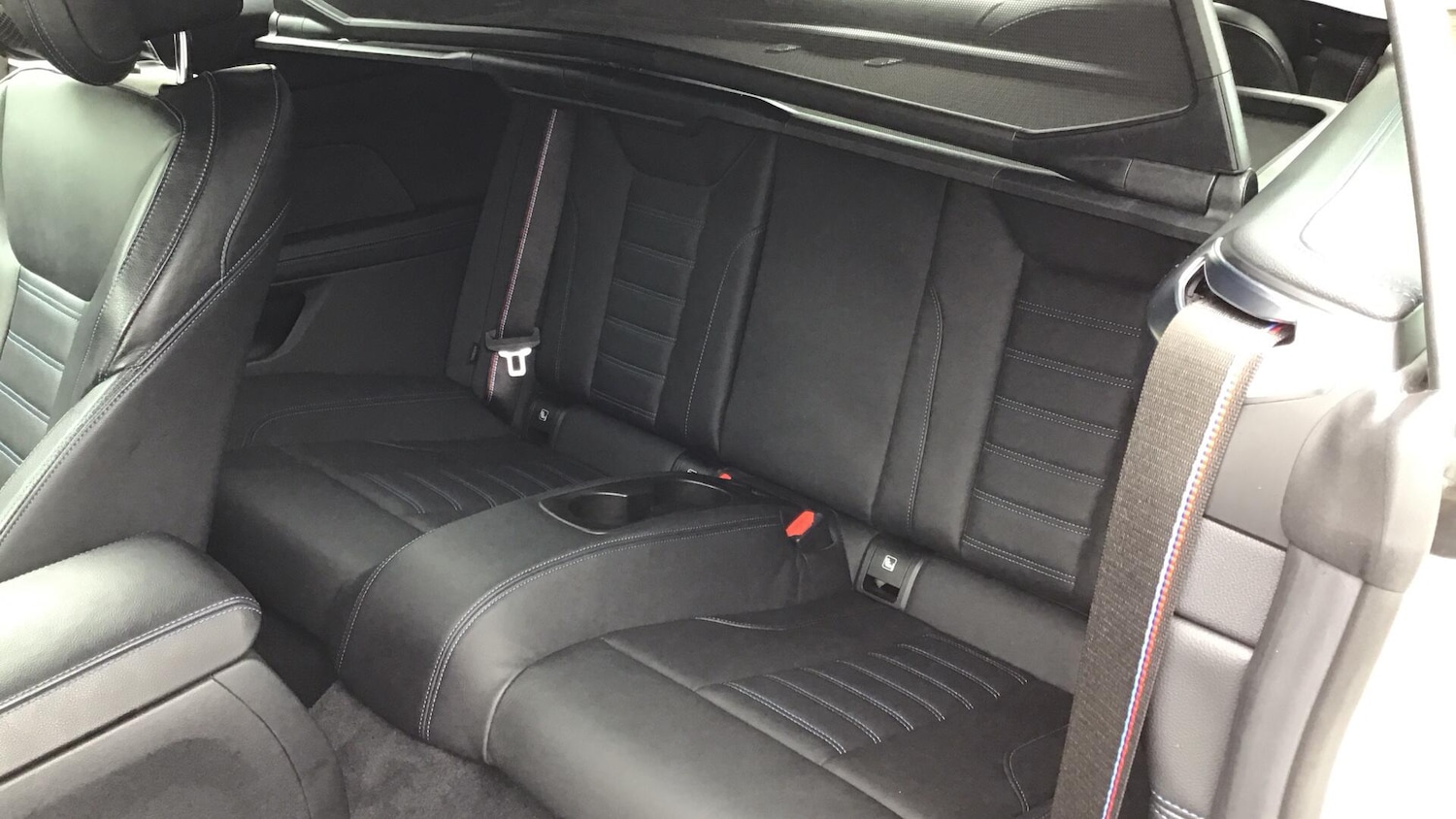 Used BMW 4 Series 2022 for sale - 76441019: Photo 6