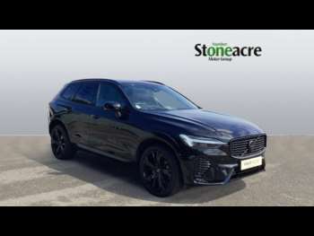 (74) - Black Edition Ultra, B5 AWD Mild hybrid, Petrol 5-Door