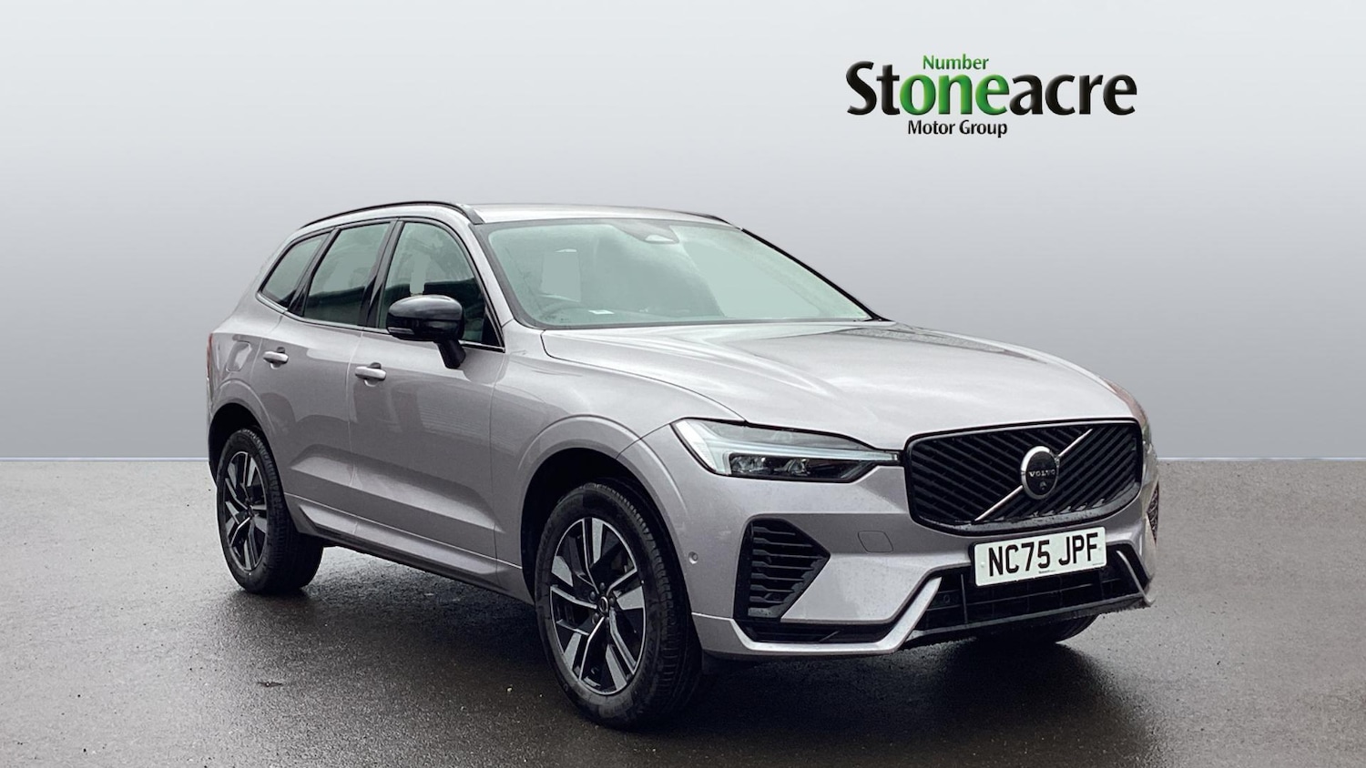 Used Volvo XC60 for sale - 77625632: Photo 1