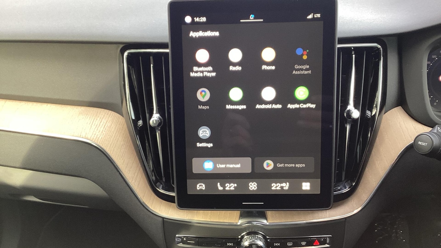 Used Volvo XC60 for sale - 77625632: Photo 12