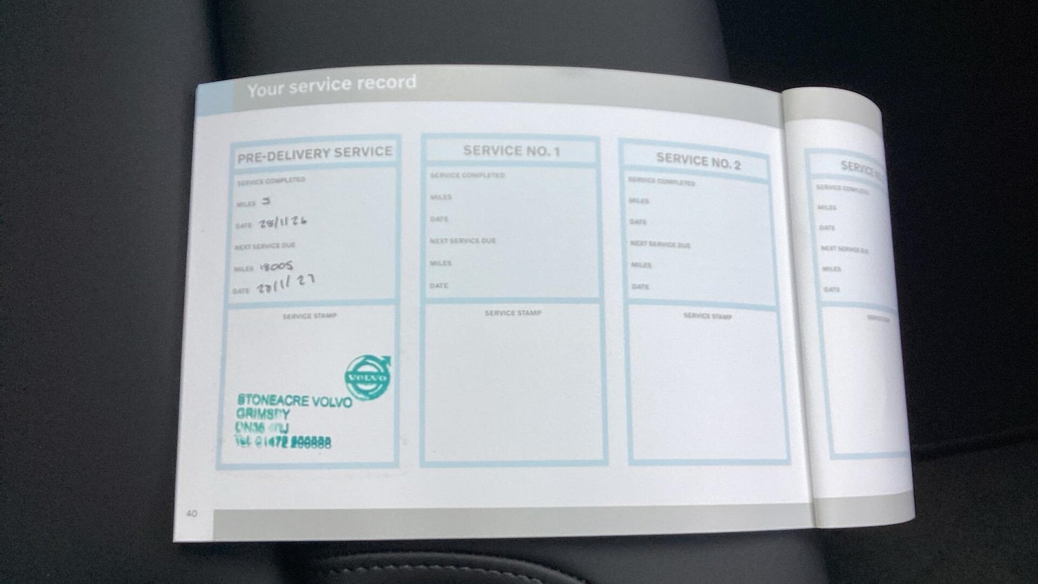 Used Volvo XC60 for sale - 77625632: Photo 14