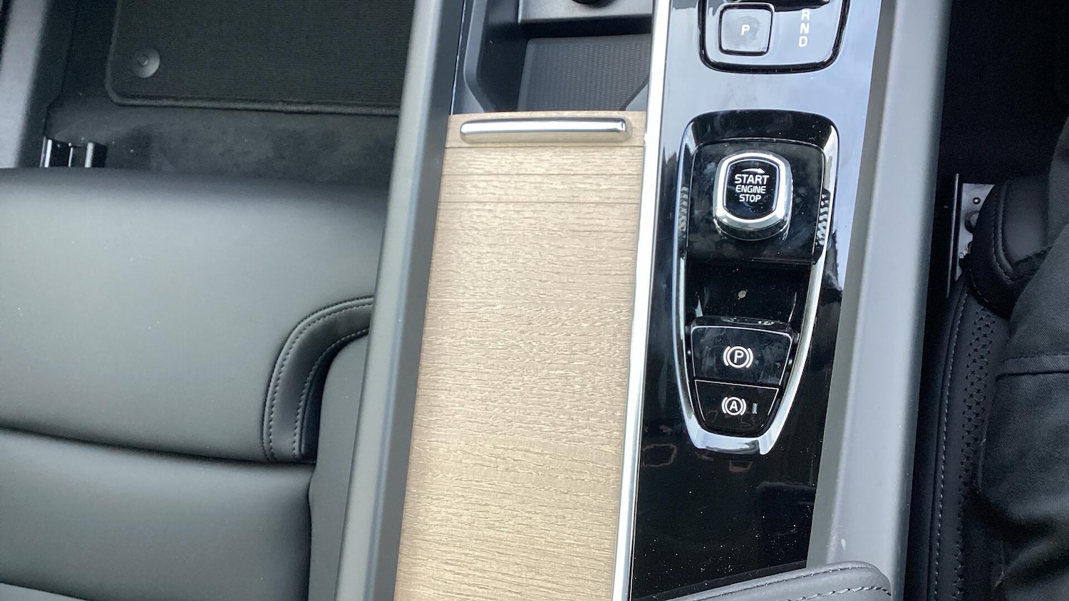 Used Volvo XC60 for sale - 77625632: Photo 15