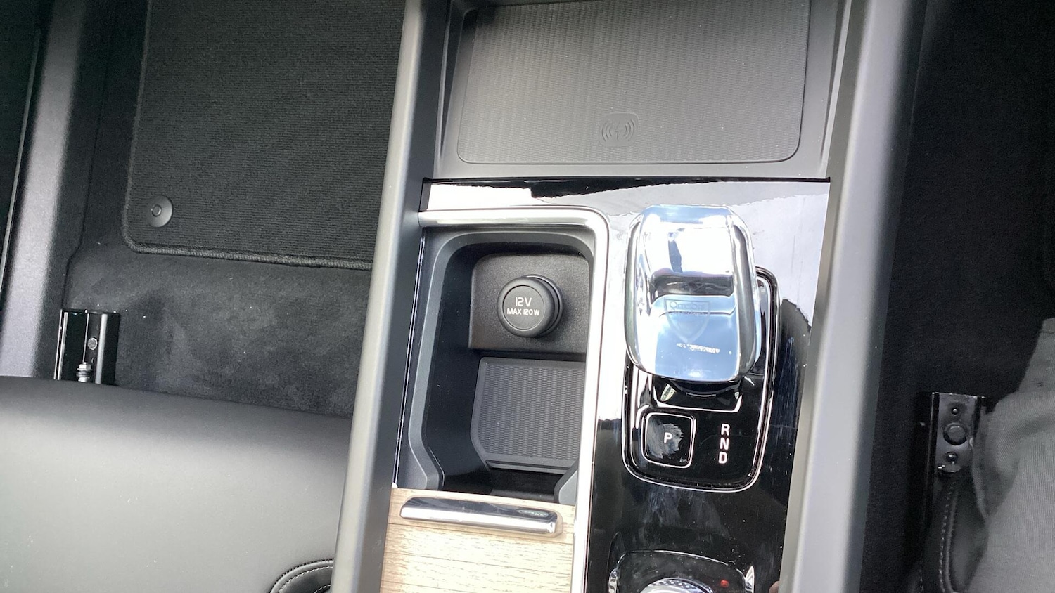 Used Volvo XC60 for sale - 77625632: Photo 16