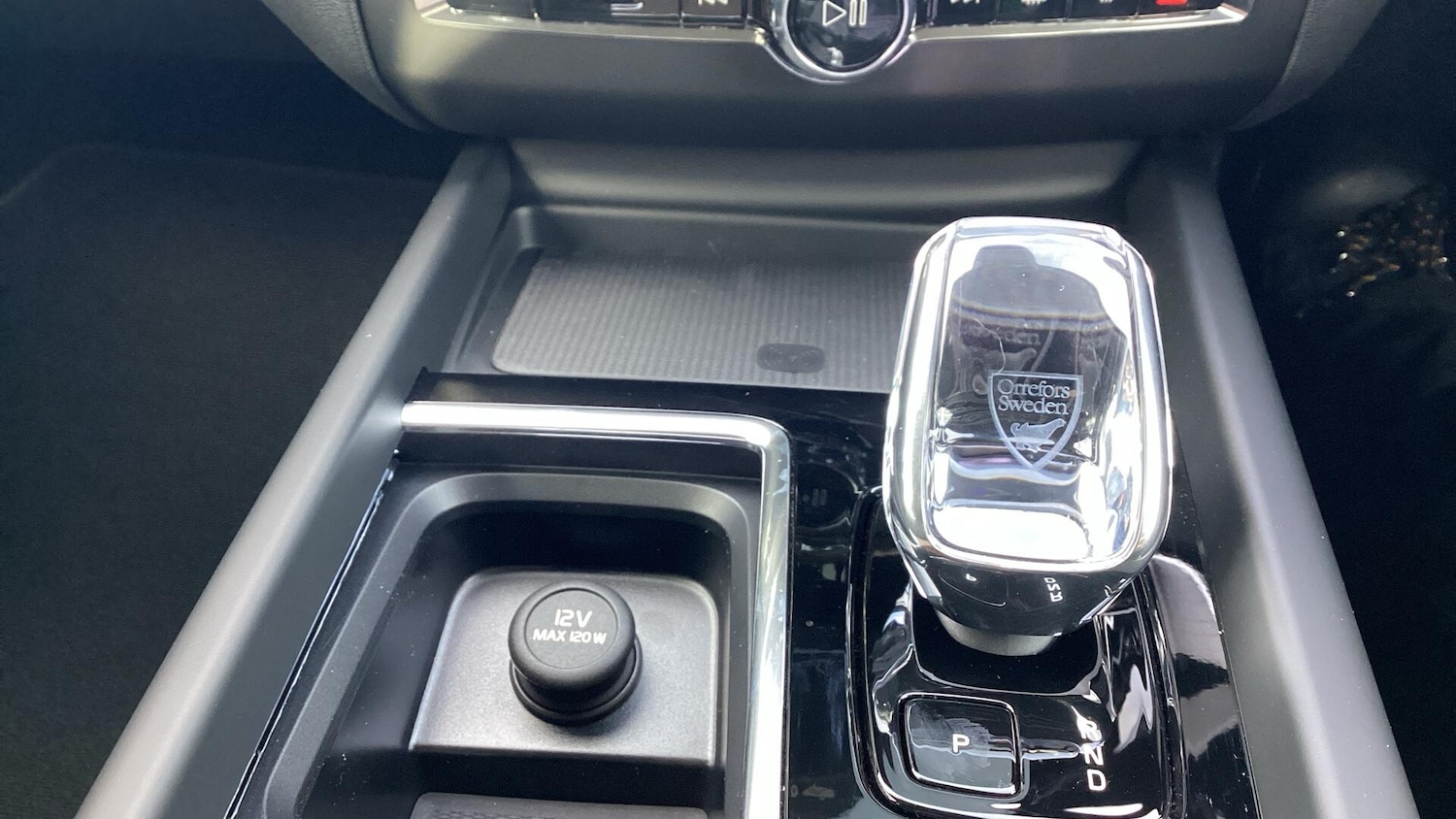 Used Volvo XC60 for sale - 77625632: Photo 17