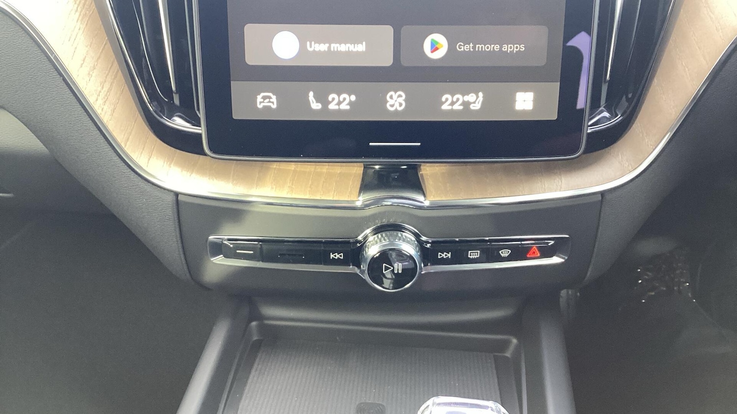 Used Volvo XC60 for sale - 77625632: Photo 18