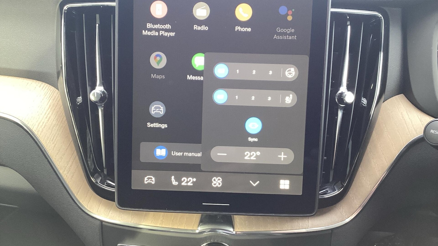 Used Volvo XC60 for sale - 77625632: Photo 19