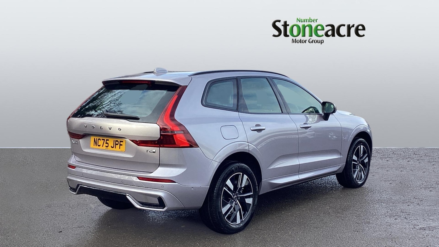 Used Volvo XC60 for sale - 77625632: Photo 2