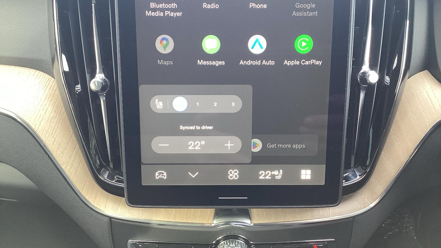 Used Volvo XC60 for sale - 77625632: Photo 20