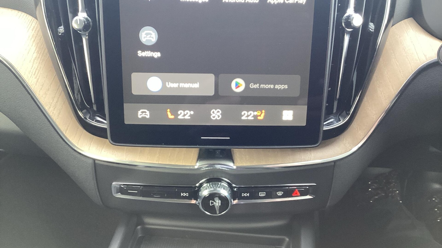 Used Volvo XC60 for sale - 77625632: Photo 21