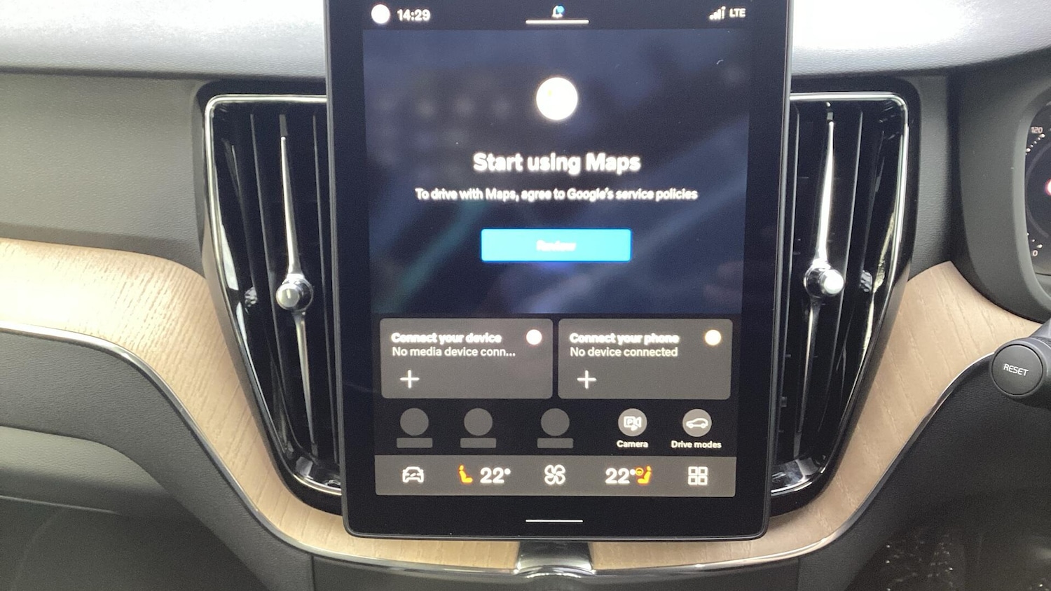 Used Volvo XC60 for sale - 77625632: Photo 22