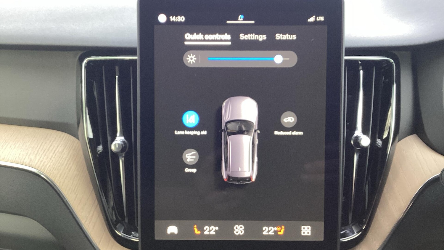 Used Volvo XC60 for sale - 77625632: Photo 24