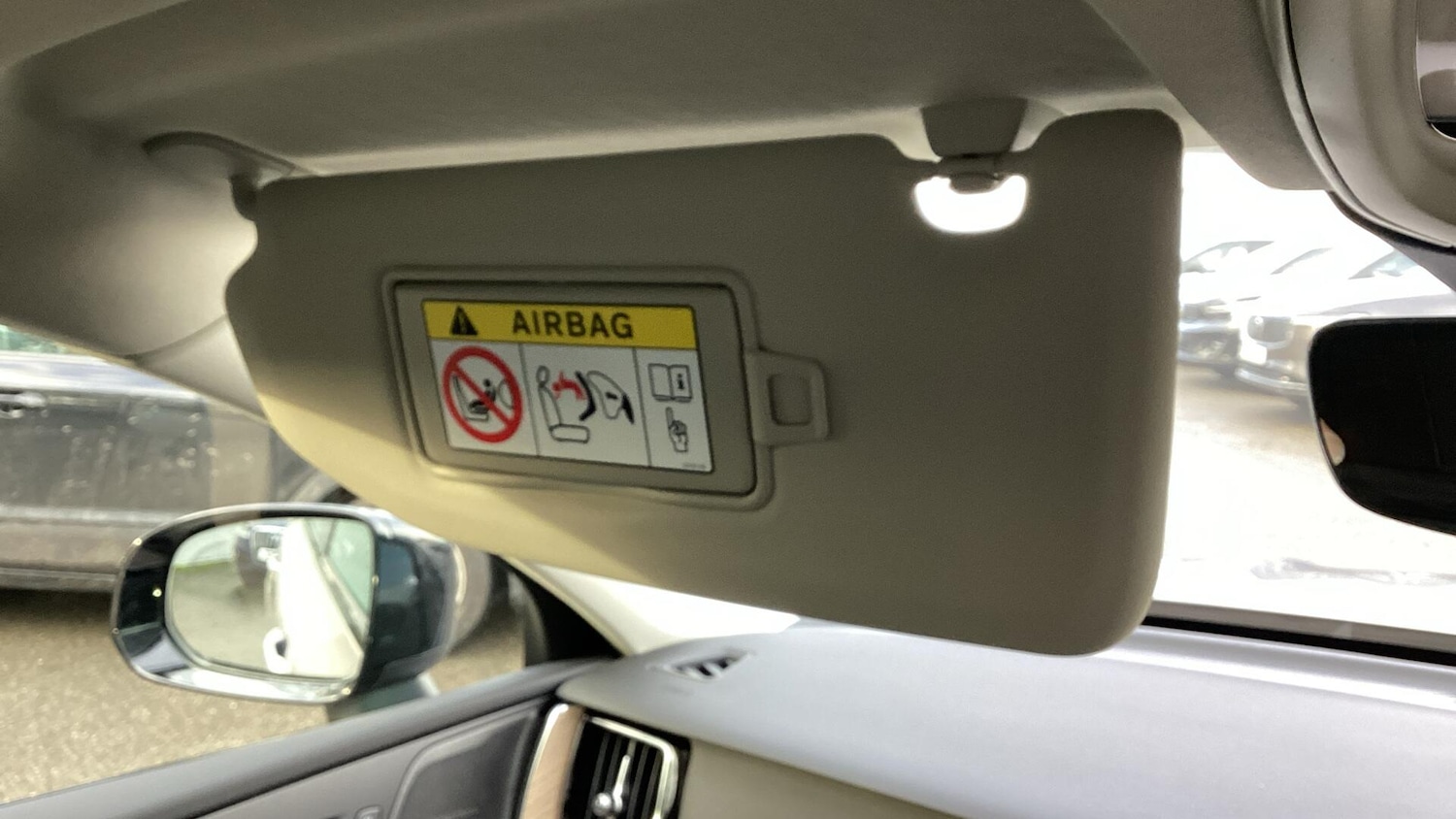 Used Volvo XC60 for sale - 77625632: Photo 30