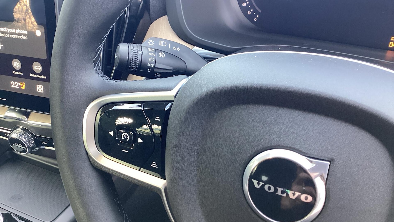 Used Volvo XC60 for sale - 77625632: Photo 35