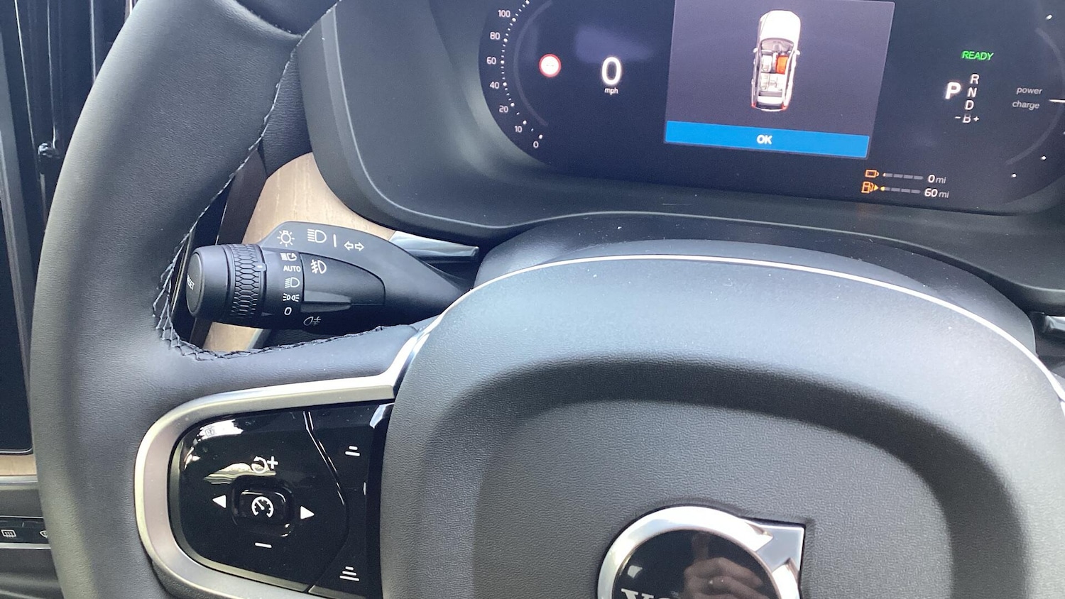 Used Volvo XC60 for sale - 77625632: Photo 36