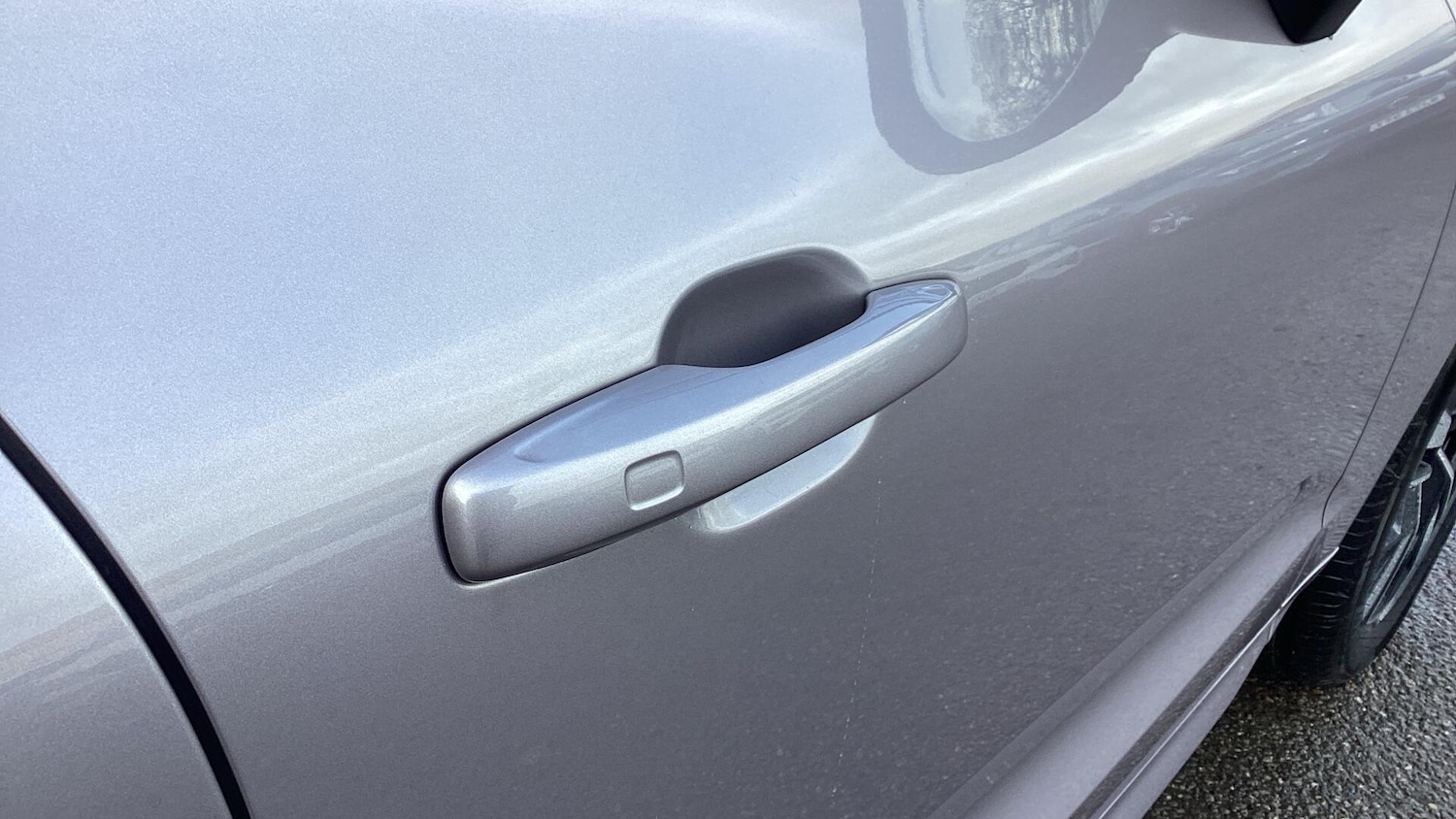 Used Volvo XC60 for sale - 77625632: Photo 40