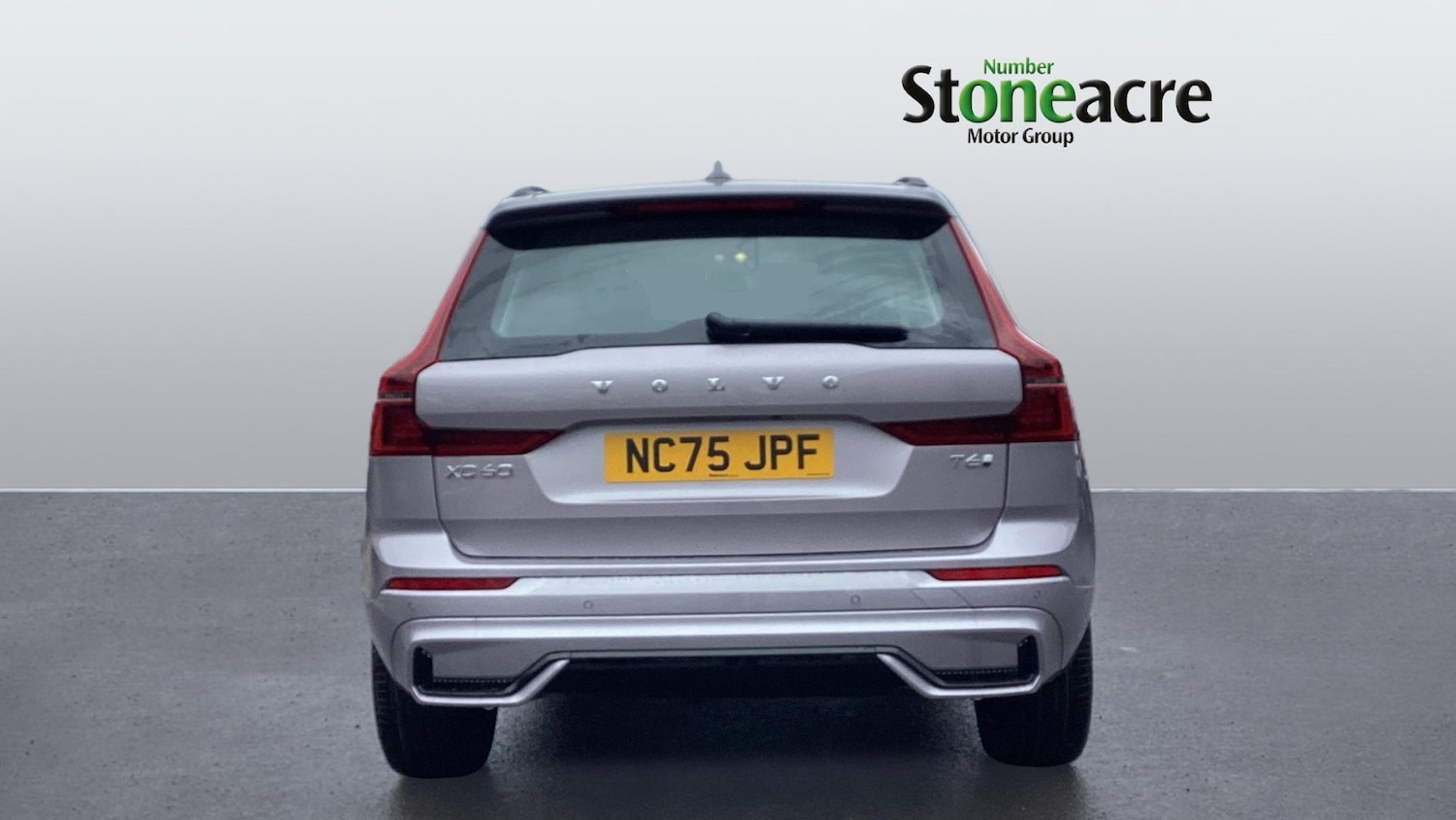 Used Volvo XC60 for sale - 77625632: Photo 7