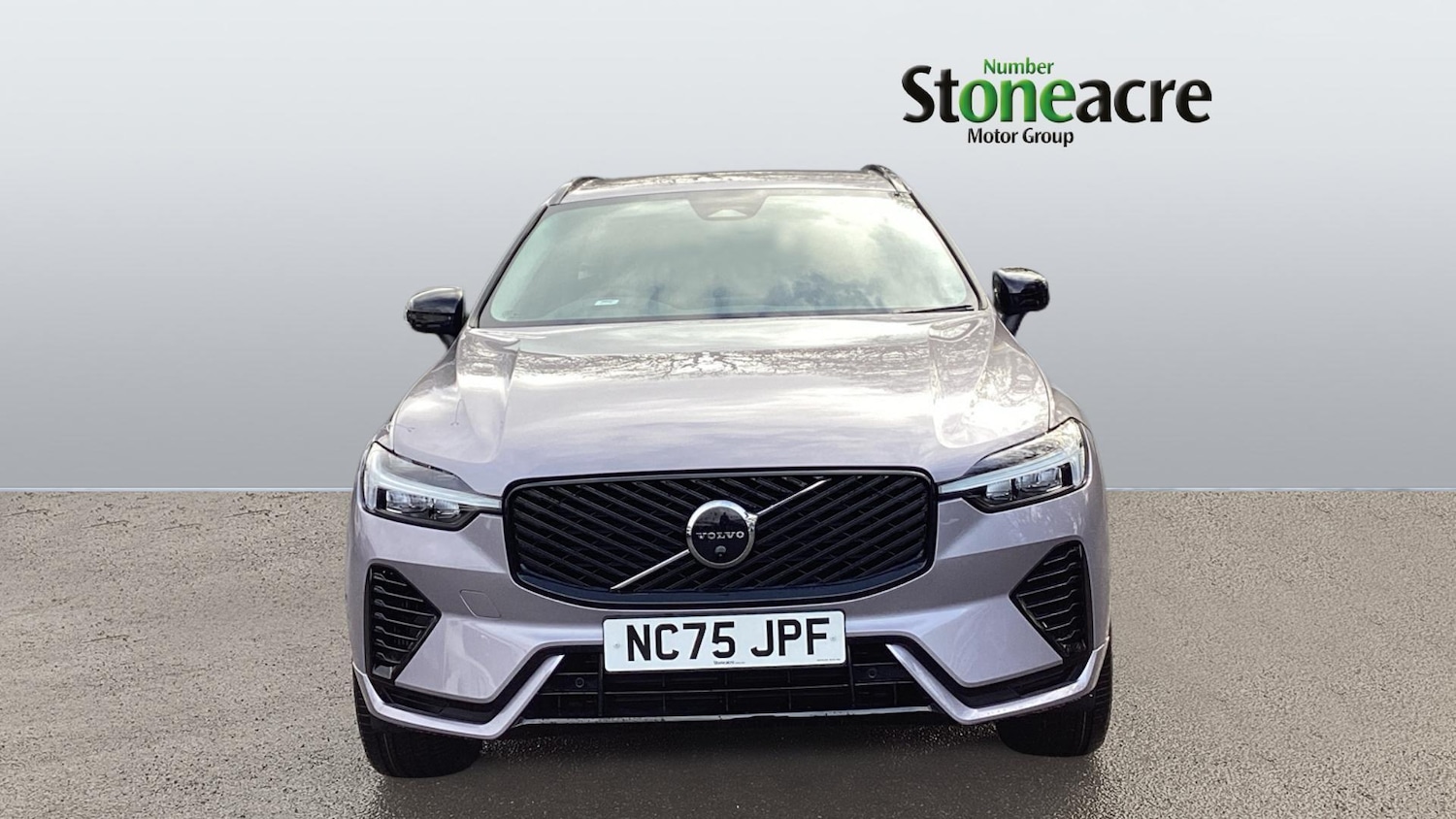 Used Volvo XC60 for sale - 77625632: Photo 8