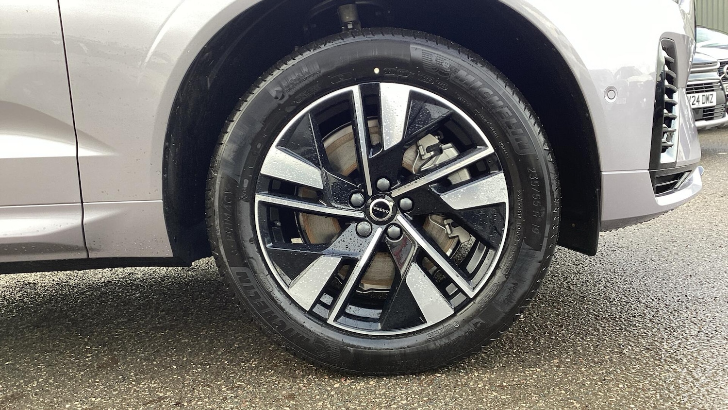 Used Volvo XC60 for sale - 77625632: Photo 9