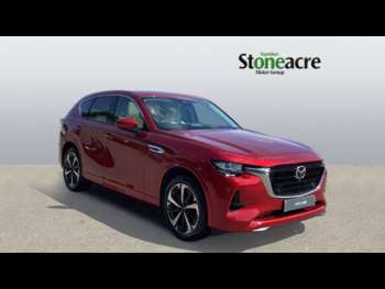 2023 (73) - 2.5 e-SKYACTIV 17.8kWh Takumi SUV 5dr Petrol Plug-in Hybrid Auto 4WD Euro 6