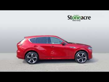 Used Mazda CX-60 2023 for sale - 75186346: Photo