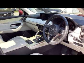 Used Mazda CX-60 2023 for sale - 75186346: Photo