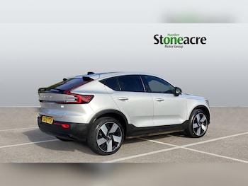 Used Volvo C40 2022 for sale - 77574640: Photo