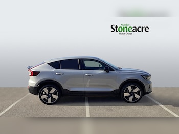 Used Volvo C40 2022 for sale - 77574640: Photo