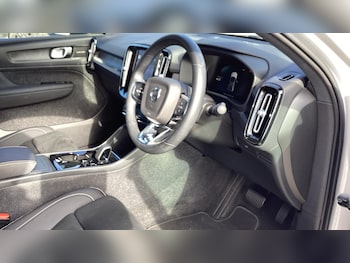 Used Volvo C40 2022 for sale - 77574640: Photo