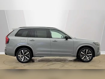 Used Volvo XC90 2025 for sale - 79048965: Photo