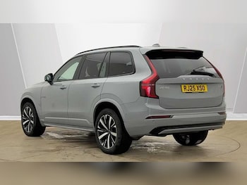 Used Volvo XC90 2025 for sale - 79048965: Photo
