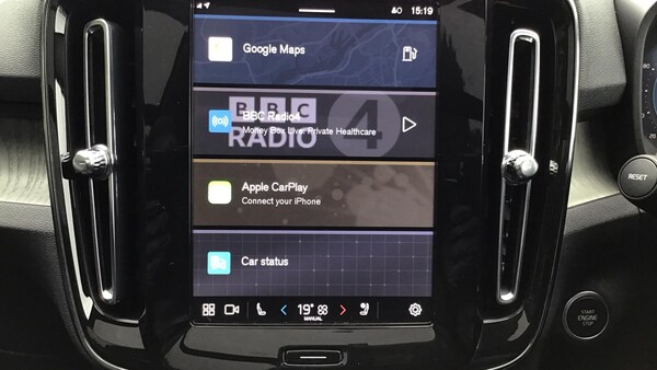 Used Volvo XC40 2025 for sale - 76239852: Photo 16