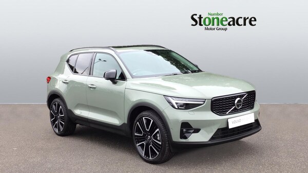 Used Volvo XC40 2025 for sale - 76239852: Photo 1