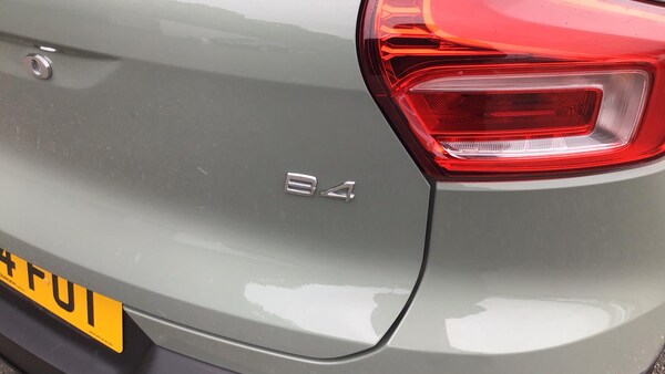 Used Volvo XC40 2025 for sale - 76239852: Photo 36