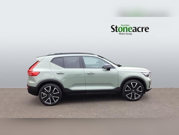 Used Volvo XC40 2025 for sale - 76239852: Photo 3