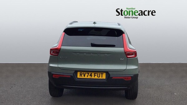 Used Volvo XC40 2025 for sale - 76239852: Photo 7