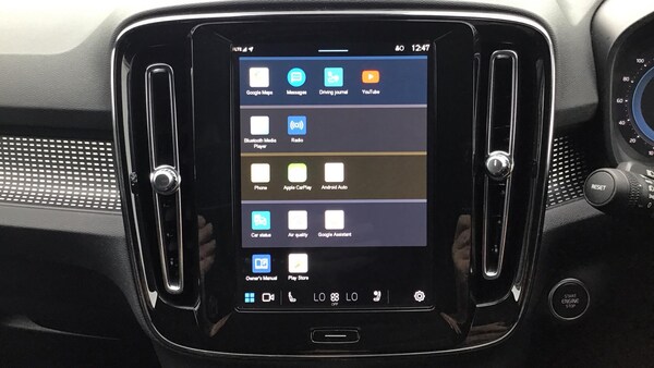 Used Volvo XC40 2024 for sale - 76306989: Photo 12
