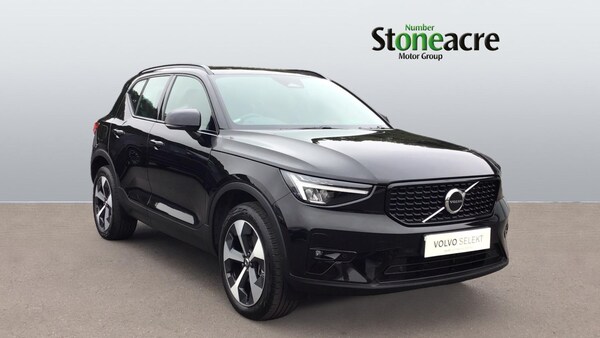 Used Volvo XC40 2024 for sale - 76306989: Photo 1