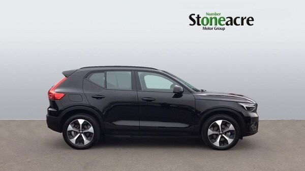 Used Volvo XC40 2024 for sale - 76306989: Photo 3