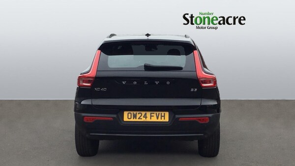 Used Volvo XC40 2024 for sale - 76306989: Photo 7