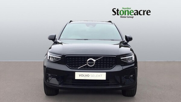 Used Volvo XC40 2024 for sale - 76306989: Photo 8