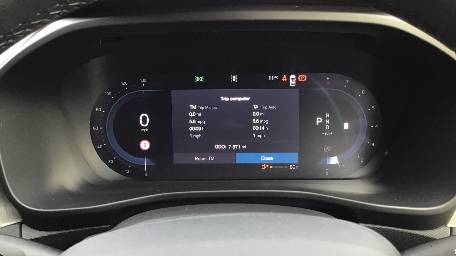 Used Volvo XC40 2024 for sale - 76620564: Photo 11