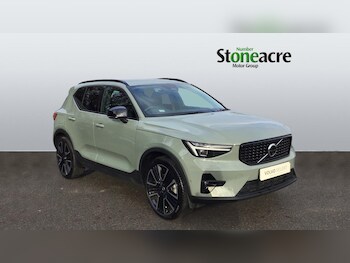 2024 (74) - 2.0 B3P Ultra Dark 5dr Auto