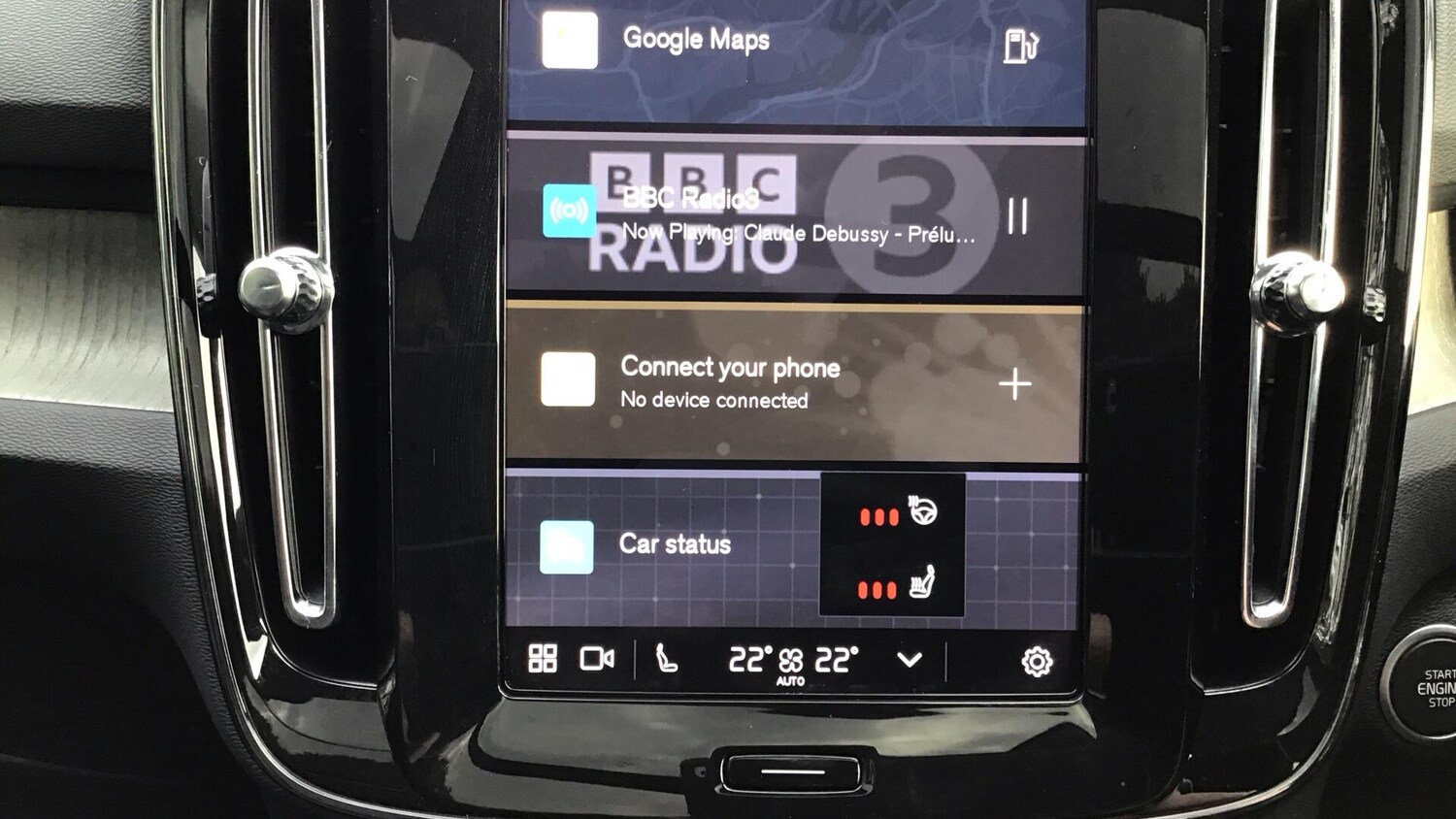 Used Volvo XC40 2024 for sale - 76620564: Photo 20