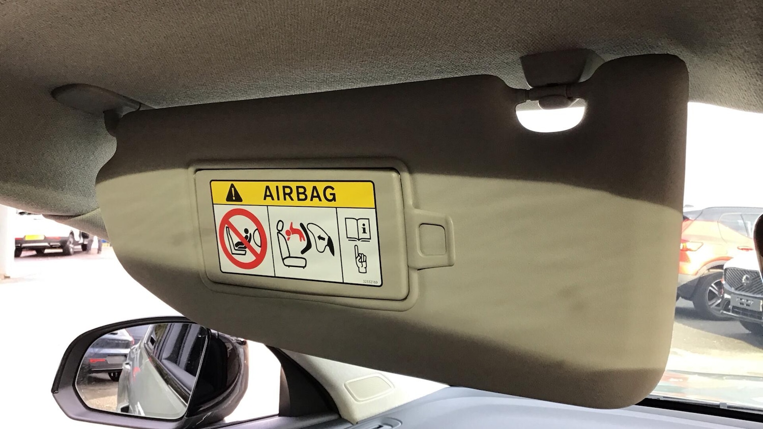 Used Volvo XC40 2024 for sale - 76620564: Photo 27