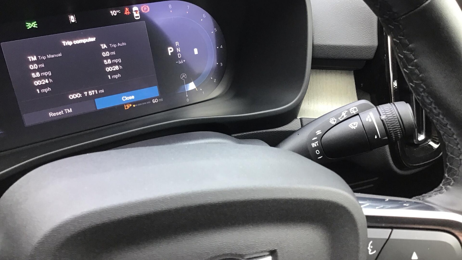 Used Volvo XC40 2024 for sale - 76620564: Photo 31