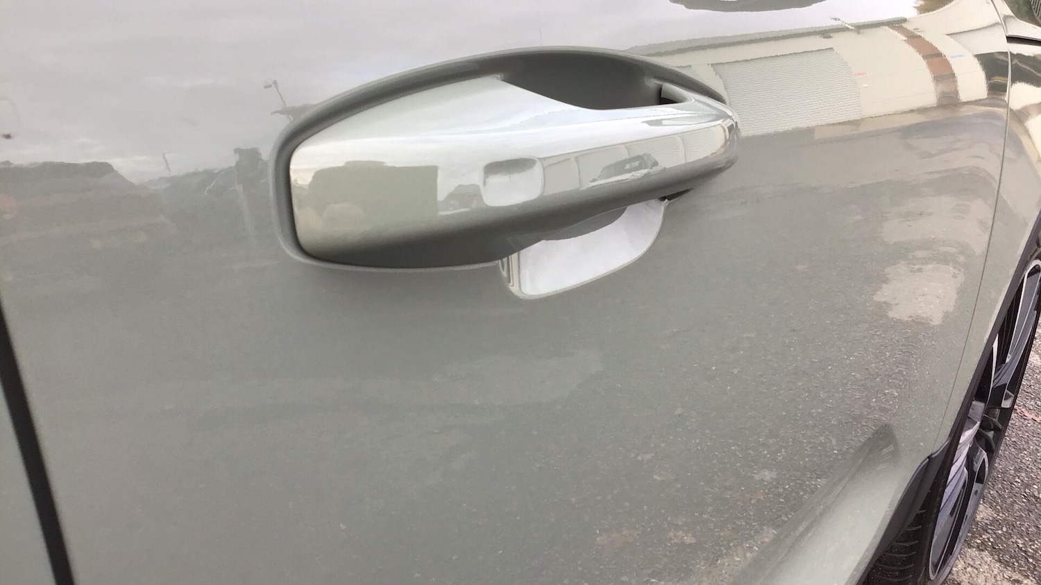 Used Volvo XC40 2024 for sale - 76620564: Photo 36