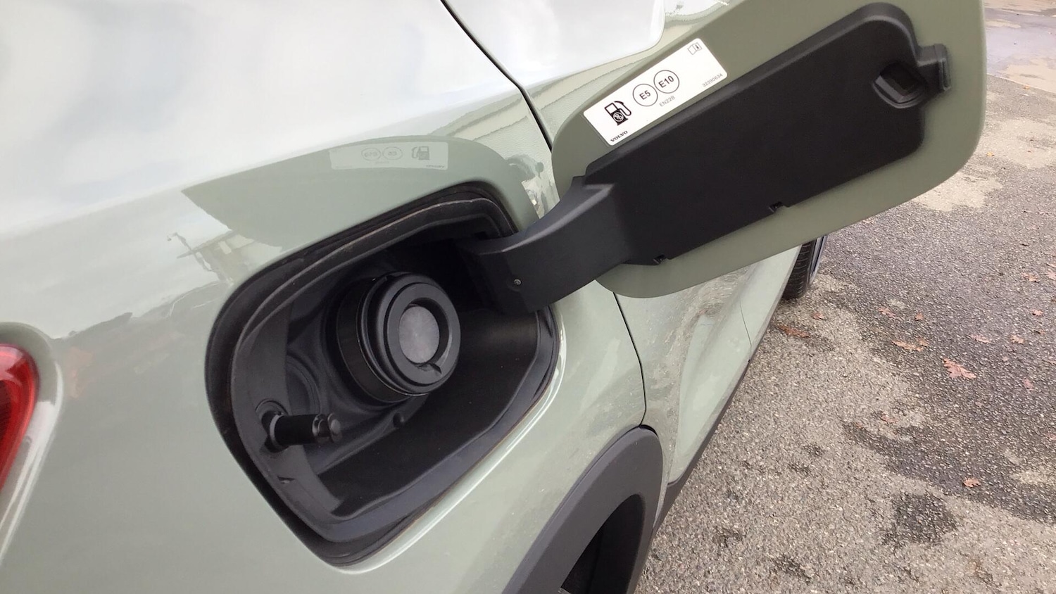 Used Volvo XC40 2024 for sale - 76620564: Photo 38