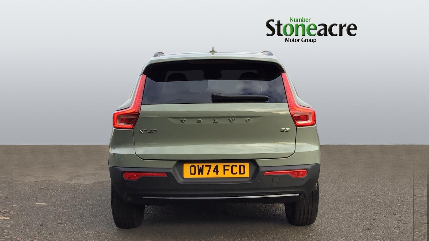 Used Volvo XC40 2024 for sale - 76620564: Photo 7
