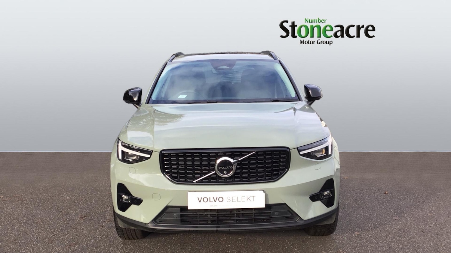 Used Volvo XC40 2024 for sale - 76620564: Photo 8